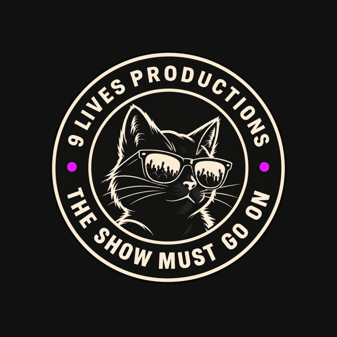 9 Lives Productions